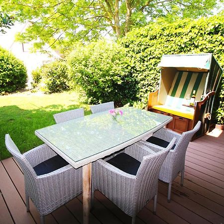 Apartamento Treibgut Rettin Exterior foto