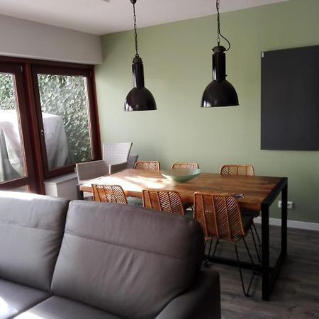 Apartamento Treibgut Rettin Exterior foto