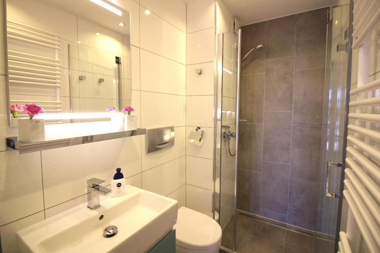 Apartamento Treibgut Rettin Exterior foto