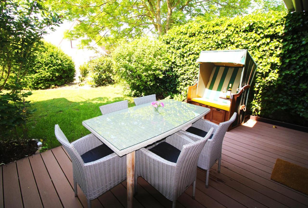 Apartamento Treibgut Rettin Exterior foto