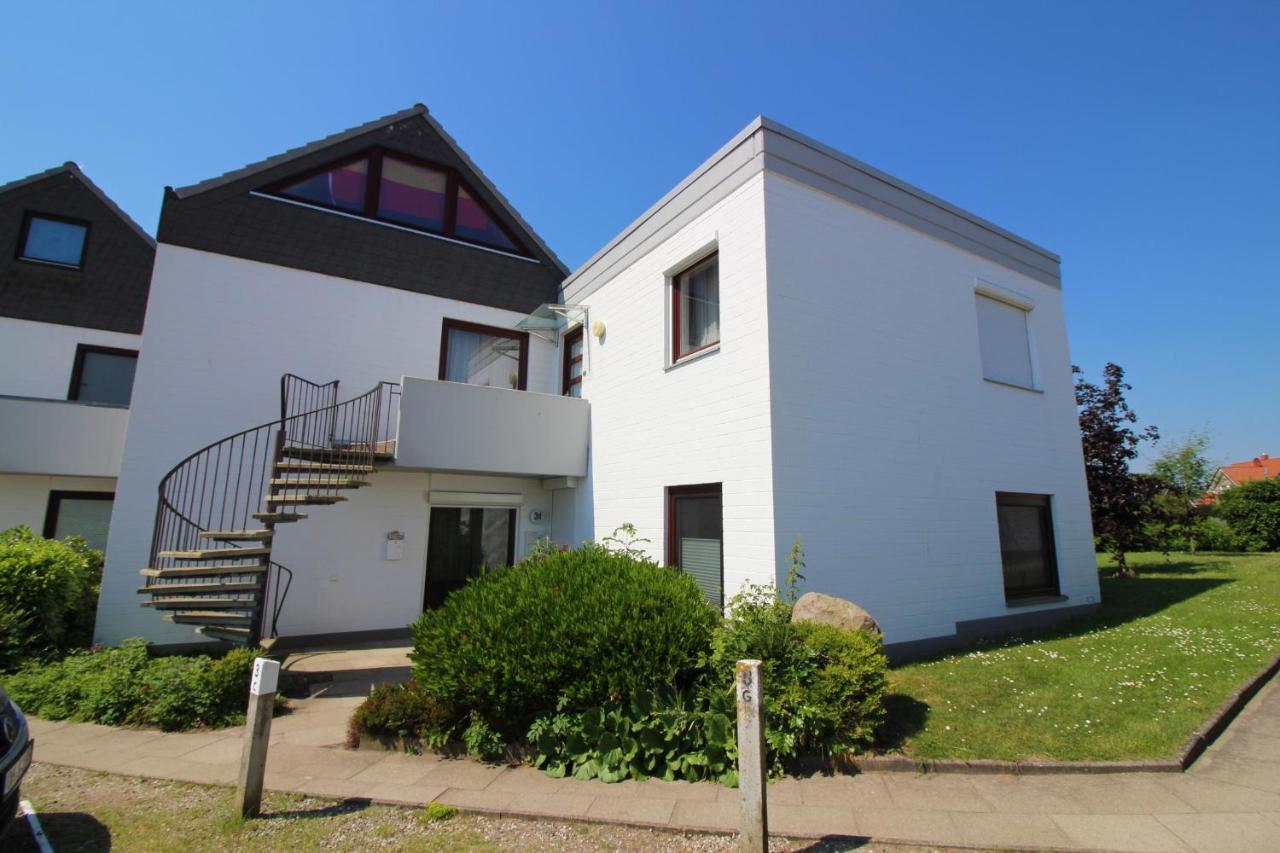 Apartamento Treibgut Rettin Exterior foto