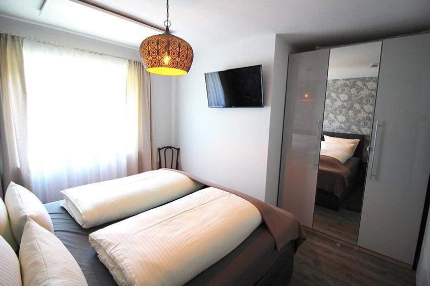 Apartamento Treibgut Rettin Exterior foto